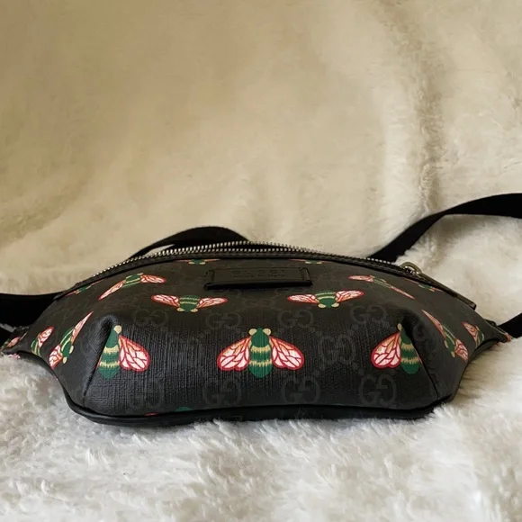Gucci bestiary belt bag - Picture 6 of 7